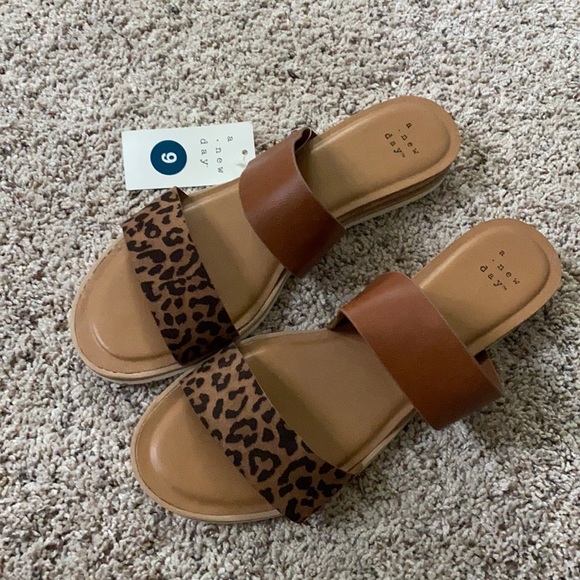 a new day Shoes - A New Day Sandals